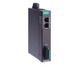 Interface Gateway, CANopen / J1939 - MODBUS TCP, Ports 3